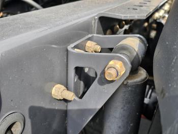 R730 V8 4x2 TOPLINE / FULL AIR / RETARDER / HYDRAULIC